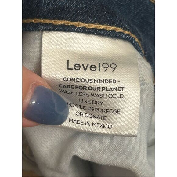 EUC Level 99 Sienna Tomboy size 27 - Picture 9 of 10